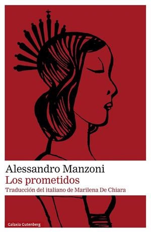 LOS PROMETIDOS | 9788419738608 | MANZONI, ALESSANDRO | Galatea Llibres | Librería online de Reus, Tarragona | Comprar libros en catalán y castellano online