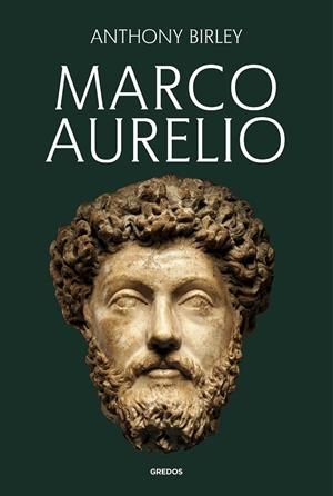 MARCO AURELIO | 9788424941314 | BIRLEY, ANTHONY | Galatea Llibres | Llibreria online de Reus, Tarragona | Comprar llibres en català i castellà online