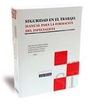 SEGURIDAD EN EL TRABAJO 14ª ED. | 9788498981100 | ESPESO SANTIAGO, JOSE AVELINO | Galatea Llibres | Llibreria online de Reus, Tarragona | Comprar llibres en català i castellà online