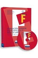 FORMACION SUPERIOR EN PREVENCION DE RIESGOS LABORALES ( 4º EDICION ) | 9788498980738 | VV.AA. | Galatea Llibres | Llibreria online de Reus, Tarragona | Comprar llibres en català i castellà online
