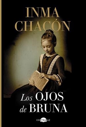 LOS OJOS DE BRUNA | 9788419822451 | CHACÓN, INMA | Galatea Llibres | Llibreria online de Reus, Tarragona | Comprar llibres en català i castellà online