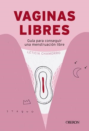 VAGINAS LIBRES | 9788441551336 | CHAMORRO CHUECA, LETICIA | Galatea Llibres | Llibreria online de Reus, Tarragona | Comprar llibres en català i castellà online