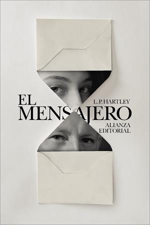 EL MENSAJERO | 9788411488594 | HARTLEY, L. P. | Galatea Llibres | Llibreria online de Reus, Tarragona | Comprar llibres en català i castellà online