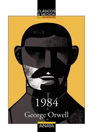 1984. CLASICOS A MEDIDA | 9788414342572 | ORWELL, GEORGE | Galatea Llibres | Llibreria online de Reus, Tarragona | Comprar llibres en català i castellà online