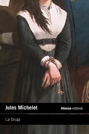 LA BRUJA | 9788411488587 | MICHELET, JULES | Galatea Llibres | Librería online de Reus, Tarragona | Comprar libros en catalán y castellano online