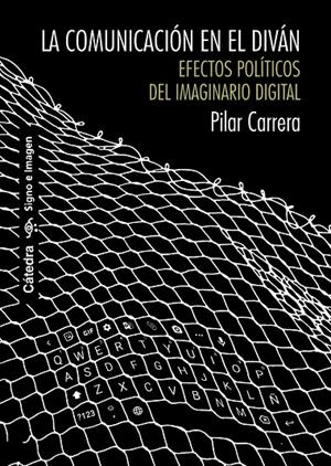 LA COMUNICACIÓN EN EL DIVÁN | 9788437648538 | CARRERA, PILAR | Galatea Llibres | Llibreria online de Reus, Tarragona | Comprar llibres en català i castellà online