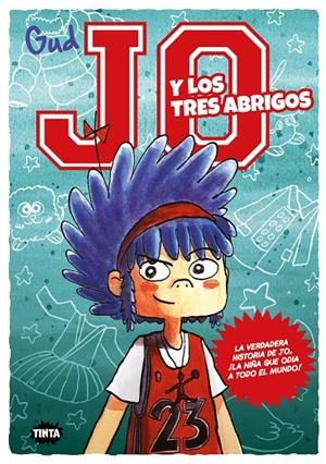 JO Y LOS TRES ABRIGOS | 9788491427827 | GUD | Galatea Llibres | Llibreria online de Reus, Tarragona | Comprar llibres en català i castellà online