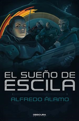 EL SUEÑO DE ESCILA | 9788412839685 | ÁLAMO, ALFREDO | Galatea Llibres | Llibreria online de Reus, Tarragona | Comprar llibres en català i castellà online