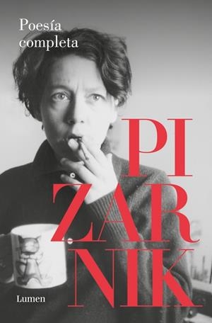 POESÍA COMPLETA PIZARNIK | 9788426424693 | PIZARNIK, ALEJANDRA | Galatea Llibres | Llibreria online de Reus, Tarragona | Comprar llibres en català i castellà online