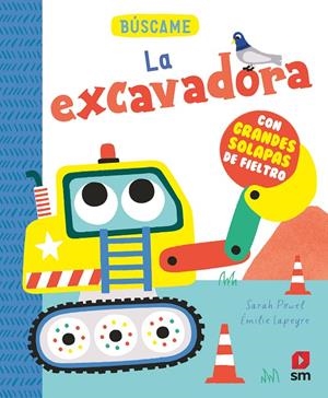 LA EXCAVADORA | 9788411827850 | POWELL, SARAH | Galatea Llibres | Librería online de Reus, Tarragona | Comprar libros en catalán y castellano online