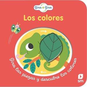 LOS COLORES | 9788411827812 | DALL#AVA, CAROLINE | Galatea Llibres | Librería online de Reus, Tarragona | Comprar libros en catalán y castellano online