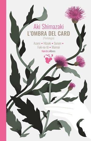 L'OMBRA DEL CARD | 9791387563110 | SHIMAZAKI, AKI | Galatea Llibres | Llibreria online de Reus, Tarragona | Comprar llibres en català i castellà online