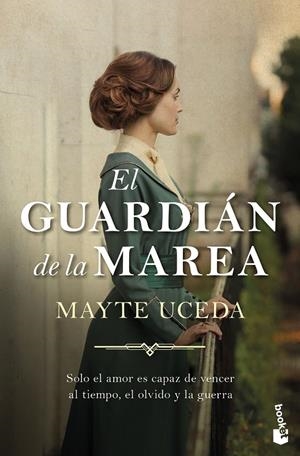 EL GUARDIÁN DE LA MAREA | 9788408298564 | UCEDA, MAYTE | Galatea Llibres | Librería online de Reus, Tarragona | Comprar libros en catalán y castellano online