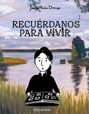RECUÉRDANOS PARA VIVIR | 9788411616553 | RUBIN DRANGER, JOANNA | Galatea Llibres | Llibreria online de Reus, Tarragona | Comprar llibres en català i castellà online