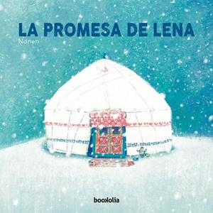 LA PROMESA DE LENA | 9788412914764 | GARCÍA-CONTRERAS, NANEN | Galatea Llibres | Llibreria online de Reus, Tarragona | Comprar llibres en català i castellà online