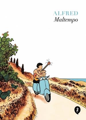 MALTEMPO | 9788419409430 | ALFRED | Galatea Llibres | Llibreria online de Reus, Tarragona | Comprar llibres en català i castellà online