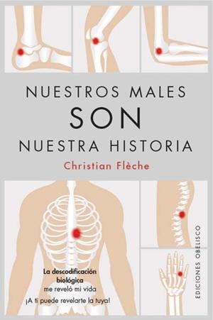 NUESTROS MALES SON NUESTRA HISTORIA | 9788411722506 | FLÈCHE, CHRISTIAN | Galatea Llibres | Librería online de Reus, Tarragona | Comprar libros en catalán y castellano online