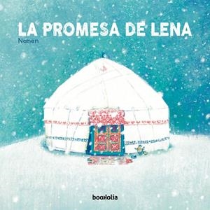 LA PROMESA DE LENA | 9788412914757 | GARCÍA-CONTRERAS, NANEN | Galatea Llibres | Llibreria online de Reus, Tarragona | Comprar llibres en català i castellà online