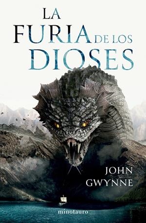 HERMANOS DE SANGRE Nº 03/03 LA FURIA DE LOS DIOSES | 9788445014912 | GWYNNE, JOHN | Galatea Llibres | Llibreria online de Reus, Tarragona | Comprar llibres en català i castellà online