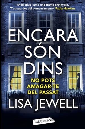 ENCARA SÓN DINS | 9788419971739 | LISA JEWELL | Galatea Llibres | Llibreria online de Reus, Tarragona | Comprar llibres en català i castellà online