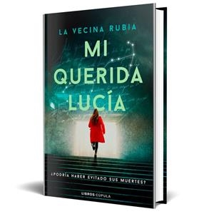 MI QUERIDA LUCÍA | 9788448042110 | LA VECINA RUBIA | Galatea Llibres | Llibreria online de Reus, Tarragona | Comprar llibres en català i castellà online