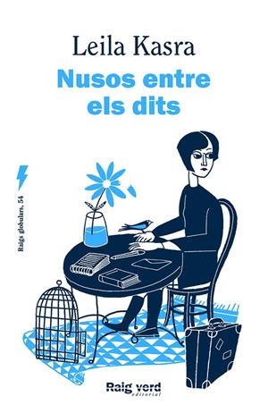 NUSOS ENTRE ELS DITS | 9788410487840 | KASRA, LEILA | Galatea Llibres | Llibreria online de Reus, Tarragona | Comprar llibres en català i castellà online