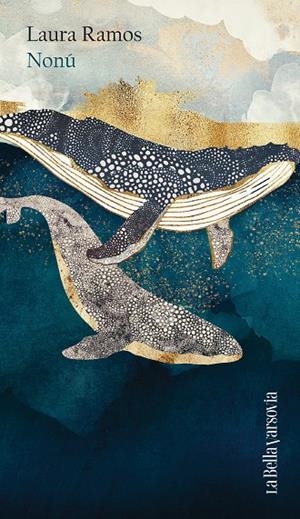 NONÚ | 9788433929433 | LAURA RAMOS | Galatea Llibres | Librería online de Reus, Tarragona | Comprar libros en catalán y castellano online