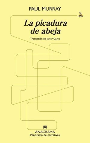 LA PICADURA DE ABEJA | 9788433929600 | MURRAY, PAUL | Galatea Llibres | Llibreria online de Reus, Tarragona | Comprar llibres en català i castellà online