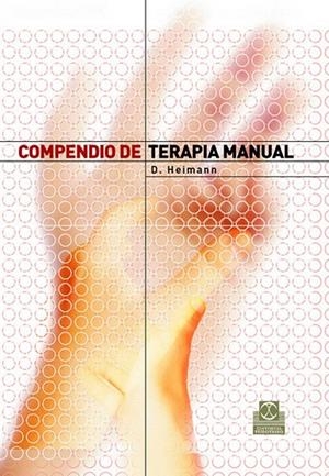COMPENDIO DE TERAPIA MANUAL | 9788480198257 | HEIMANN, D. | Galatea Llibres | Librería online de Reus, Tarragona | Comprar libros en catalán y castellano online