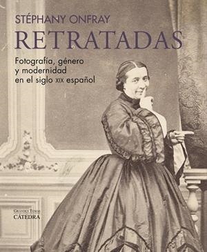 RETRATADAS | 9788437648583 | STEPHANY, ONFRAY | Galatea Llibres | Llibreria online de Reus, Tarragona | Comprar llibres en català i castellà online