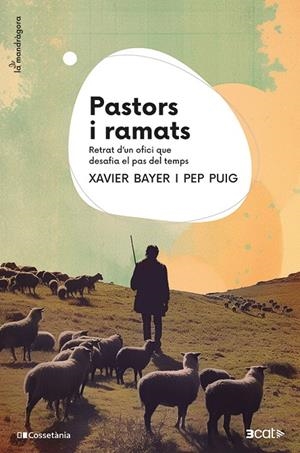 PASTORS I RAMATS | 9788413564586 | PUIG, PEP | Galatea Llibres | Librería online de Reus, Tarragona | Comprar libros en catalán y castellano online