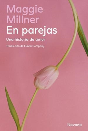EN PAREJAS | 9788410180277 | MILLNER, MAGGIE | Galatea Llibres | Llibreria online de Reus, Tarragona | Comprar llibres en català i castellà online
