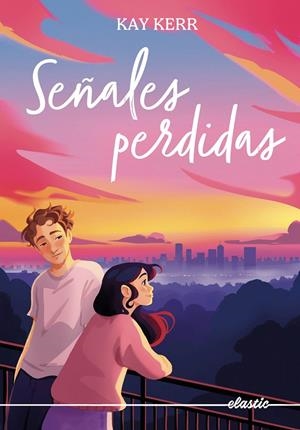 SEÑALES PERDIDAS | 9788419478863 | KAY KERR | Galatea Llibres | Llibreria online de Reus, Tarragona | Comprar llibres en català i castellà online