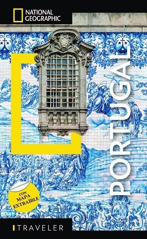 PORTUGAL - GUÍA NATIONAL GEOGRAPHIC TRAVELER | 9788854057777 | VV. AA. | Galatea Llibres | Llibreria online de Reus, Tarragona | Comprar llibres en català i castellà online