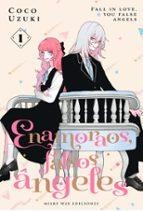 ENAMORAOS FALSOS ANGELES 1 | 9791387506520 | COCO UZUKI | Galatea Llibres | Llibreria online de Reus, Tarragona | Comprar llibres en català i castellà online