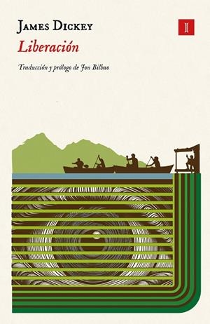 LIBERACIÓN | 9788419581914 | JAMES DICKEY | Galatea Llibres | Llibreria online de Reus, Tarragona | Comprar llibres en català i castellà online