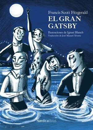 EL GRAN GATSBY | 9791387563288 | FRANCIS SCOTT FITZGERALD | Galatea Llibres | Llibreria online de Reus, Tarragona | Comprar llibres en català i castellà online