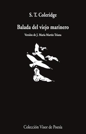 BALADA DEL VIEJO MARINERO | 9788498955651 | SAMUEL TAYLOR COLERIDGE | Galatea Llibres | Librería online de Reus, Tarragona | Comprar libros en catalán y castellano online
