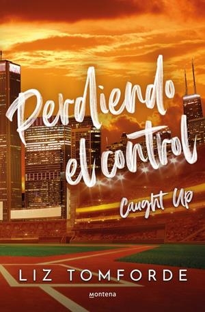 PERDIENDO EL CONTROL (CAUGHT UP) (MILE HIGH 3) | 9788410395954 | TOMFORDE, LIZ | Galatea Llibres | Librería online de Reus, Tarragona | Comprar libros en catalán y castellano online