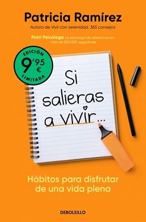 SI SALIERAS A VIVIR... | 9788466346634 | RAMÍREZ, PATRICIA | Galatea Llibres | Llibreria online de Reus, Tarragona | Comprar llibres en català i castellà online