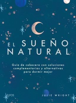 SUEÑO NATURAL | 9788410268579 | WRIGHT, JULIE | Galatea Llibres | Llibreria online de Reus, Tarragona | Comprar llibres en català i castellà online