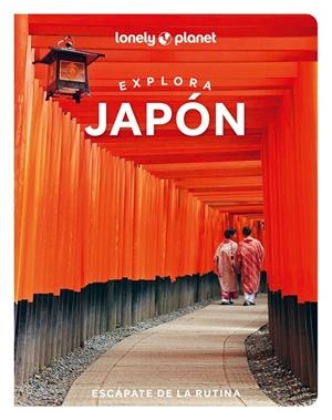 EXPLORA JAPÓN 1 | 9788408296195 | TAYLOR, TED | Galatea Llibres | Llibreria online de Reus, Tarragona | Comprar llibres en català i castellà online