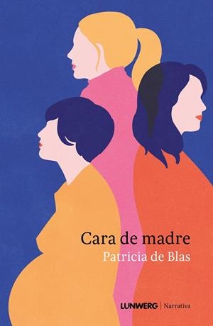 CARA DE MADRE | 9788410378506 | BLAS, PATRICIA DE | Galatea Llibres | Llibreria online de Reus, Tarragona | Comprar llibres en català i castellà online