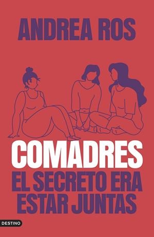 COMADRES | 9788423367146 | ROS, ANDREA | Galatea Llibres | Librería online de Reus, Tarragona | Comprar libros en catalán y castellano online