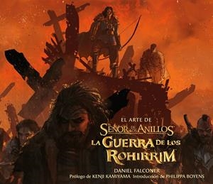 EL ARTE DE LA GUERRA DE LOS ROHIRRIM | 9788445019764 | Galatea Llibres | Llibreria online de Reus, Tarragona | Comprar llibres en català i castellà online