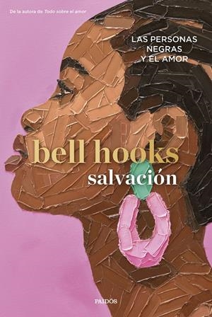 SALVACIÓN | 9788449343278 | HOOKS, BELL | Galatea Llibres | Librería online de Reus, Tarragona | Comprar libros en catalán y castellano online