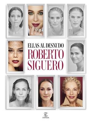 ELLAS AL DESNUDO | 9788467075557 | SIGUERO, ROBERTO | Galatea Llibres | Llibreria online de Reus, Tarragona | Comprar llibres en català i castellà online