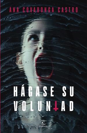 HÁGASE SU VOLUNTAD | 9788467076042 | COVADONGA CASTRO, ANA | Galatea Llibres | Llibreria online de Reus, Tarragona | Comprar llibres en català i castellà online