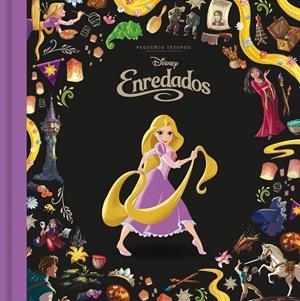ENREDADOS. PEQUEÑOS TESOROS DISNEY | 9791387526078 | Galatea Llibres | Llibreria online de Reus, Tarragona | Comprar llibres en català i castellà online