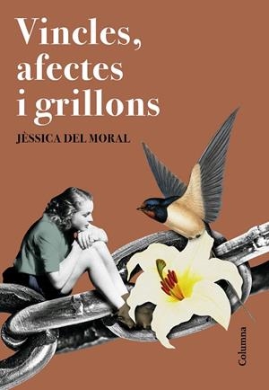 VINCLES, AFECTES I GRILLONS | 9788466433433 | DEL MORAL, JÈSSICA | Galatea Llibres | Llibreria online de Reus, Tarragona | Comprar llibres en català i castellà online